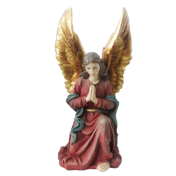 POLOHA ANJELA KĽAČIACEHO 52 CM *4602