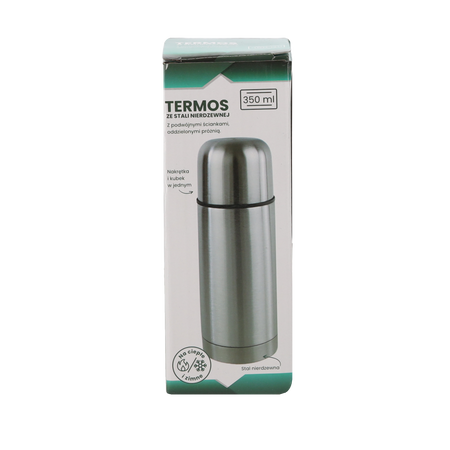 TERMOS 350 ML *4650