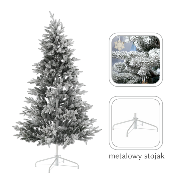 CHRISTMAS TREE 150 CM