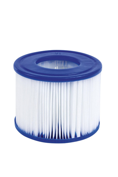 Lay-Z-Spa 77" x 28"/1.96m x 71cm Palm Springs AirJet 6 Sand