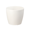 POT - MAGNOLIA PLANTER 210mm - cream *2042