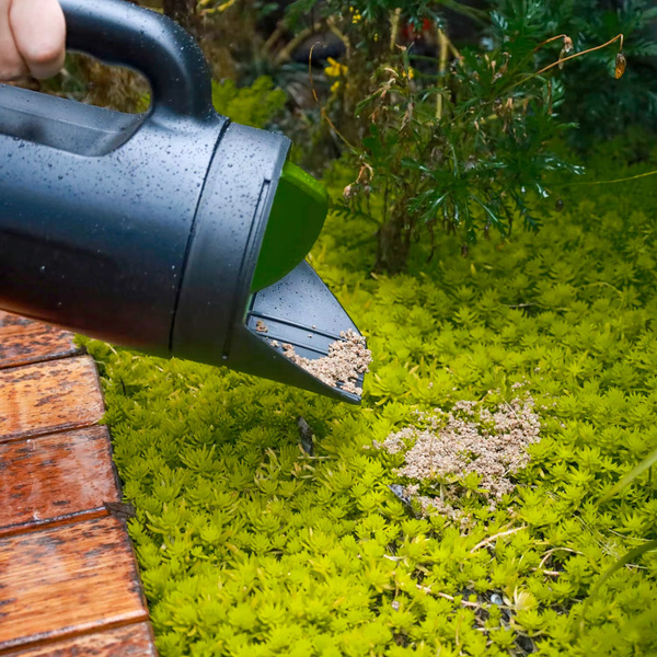 RUČNÍ SEJEDLICE/SOLÁRKA 2,5L 18,2 x 13,6 x 34,4 CM *4588