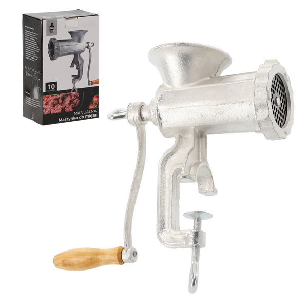 MASZYNKA DO MIĘSA NR.10 *4670