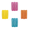 Bestway® 15" x 10" x 2"/38cm x 25cm x 5cm Wave Pillow