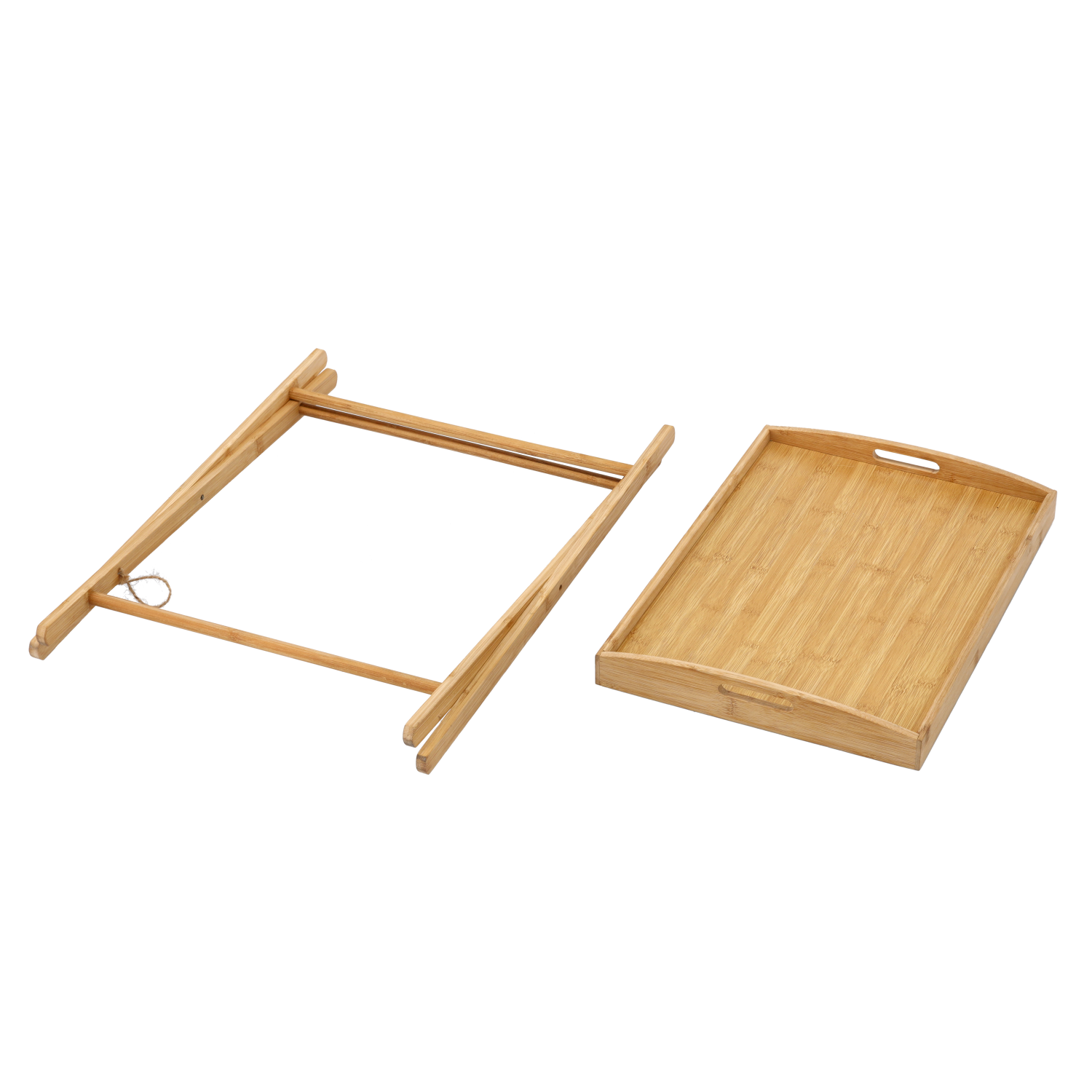 SKŁADANY BAMBUSOWY STOLIK - TACA 49 x 35 x 59 CM *6569 pol_pl_SKLADANY-BAMBUSOWY-STOLIK-TACA-49-x-35-x-59-CM-6569-4748_2