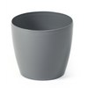 MAGNOLIA POT 210 MM GREY