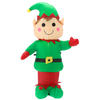 VANČNÝ ELF LED VÝŠ. 150CM *2471