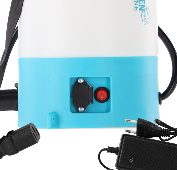 PULVERIZATOR CU ACUMULATOR 5 L