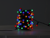 LAMPICI LED CHERRY BALL 200L MULTICOLOR, LUNGIME. 3 + 16 M *9980