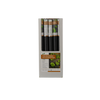 WEED CONTROL AGROFLEECE 1 x 20 M BLACK 50g disp=15pcs