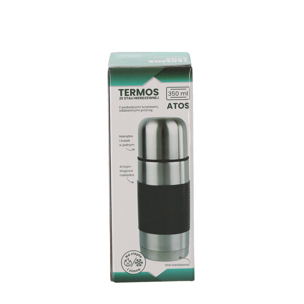 TERMOS 350 ML ATOS *4698
