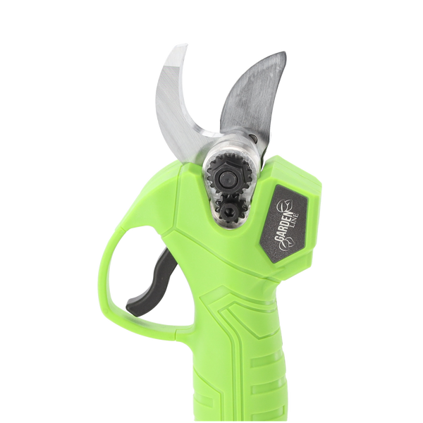 CORDLESS PRUNER 21V 30MM