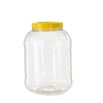 PLASTOVÝ KONTEJNER 5 L *2092