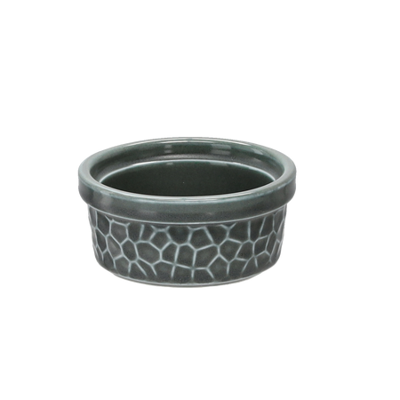 KOKILKA PORCELANOWA 6,8X3CM*5915