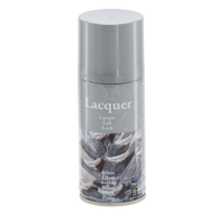 DEKORATIVNÍ STŘÍBRNÝ SPRAY*7029