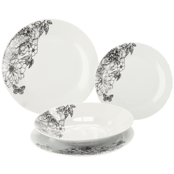 KPL. OBIADOWY 18 EL. OKRĄGŁY G848 *2257