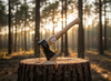 AXE A613 1000G WITH ASH HANDLE 40CM