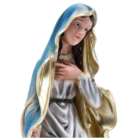 SADA FIGÚR BOZKODIN 11 KS. do 80 CM polyresin *0503