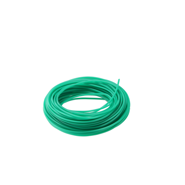 Fir de tăiere pentru cositoare, cositor 17m x 2,0mm*4069