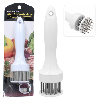 MEAT TENDERIZER