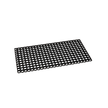 WYCIERACZKA PROSTOKĄTNA GUMOWA 50x100 *7513