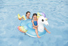 Bestway® 61" x 47"/1.55m x 1.19m Fantasy Unicorn Ride-On