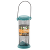 BIRD FEEDER FOR PEANUTS WITH LID 9.3 X 8.3 X 21 CM