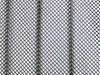 MAGNETIC CURTAIN AGAINST INSECTS ON DOOR 80/90/100 X 210/220 CM WHITE