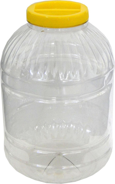 PLASTOVÝ KONTAJNER 10 L *2078