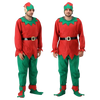 KOSTÝM ELF 5-DÍLNÝ PRO MUŽE