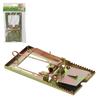 Mouse / Rat Trap METAL 17.5 x 9 CM pack=12 pcs