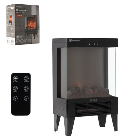 FIREPLACE STOVE