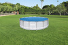 16' Solar Pool Cover