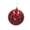 23 CHRISTMAS ORNAMENTS - MIX