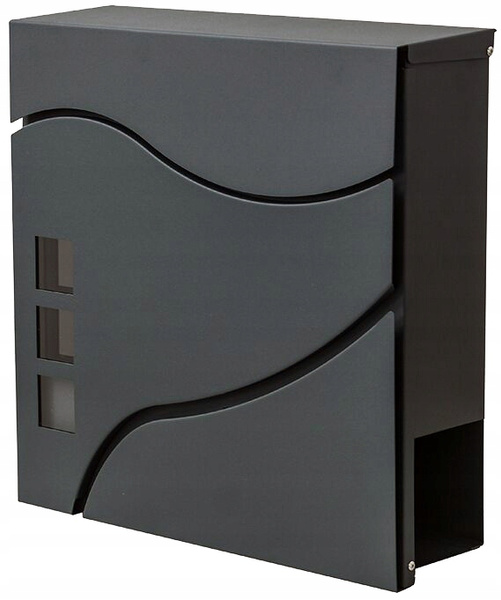 Poštová schránka "STORK" 37 x 37 x 10,5 CM *3470