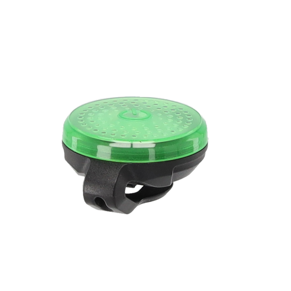 KPL. 2 LAMPEK ROWEROWYCH LED MIX KOLOR disp=24 kpl *1038