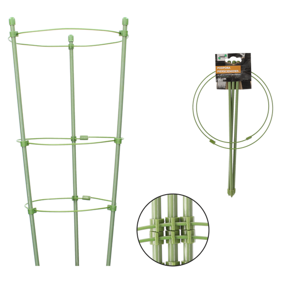 Suport circular pentru plante 30 CM *4295