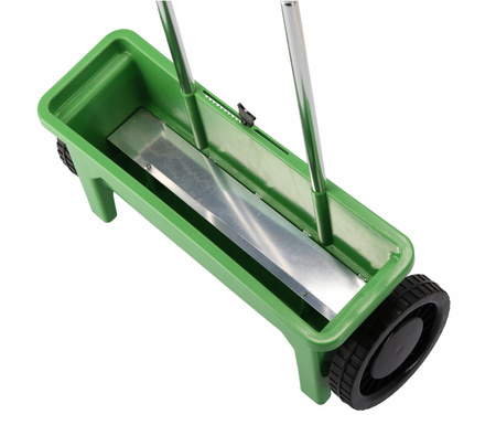 UNIVERSAL SEEDER 12 L