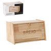 CHLEBAK ROMERO - BAMBUSOWY 39 x 23 x 21 CM *3178
