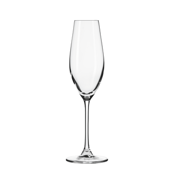 KPL.6 KS pohárov na šampanské SPLENDOUR 210ML *9026