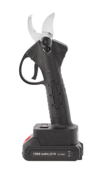 SECATOR ACUMULATOR 21V 25MM