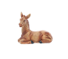 SADA FIGUR BOŽÍCH NAROZENÍ. 10 KS DO 24 CM polyresin*6224