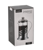ZAPARZACZ DO HERBATY I KAWY 1000 ML Z TŁOKIEM *1427