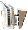 BEEKEEPER VACUUM CLEANER GALVANIZED 27 CM