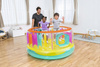 NADHUZOVACIA TRAMPOLÍNA PRE DETI 180 X 86 CM *2085