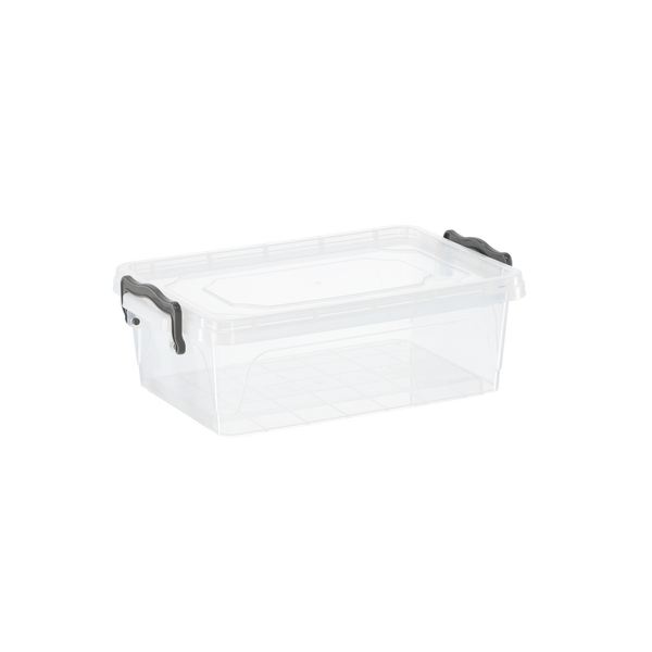 CUTIE RECTANGULARĂ MULTI BOX 3,8L *2036