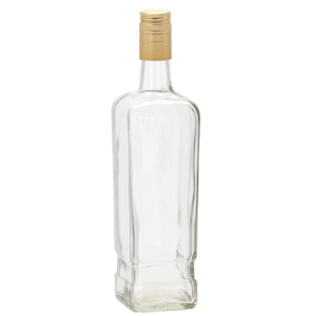 LAHEV WALKER 700ML+UZÁVĚRKA FI 30x44 *0082