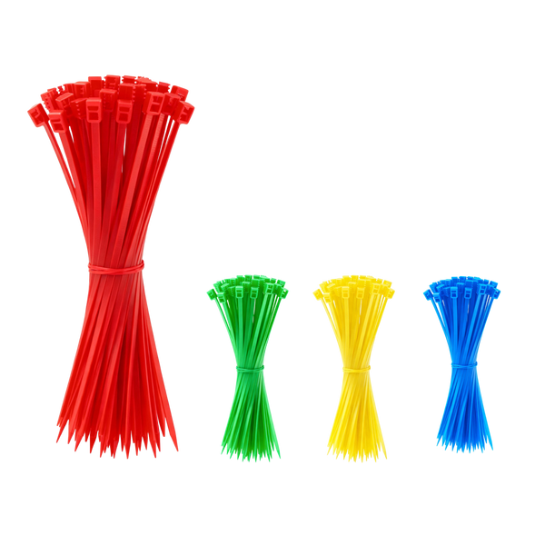 KPL. 50 OPASEK ZACISKOWYCH opak=12kpl *9591