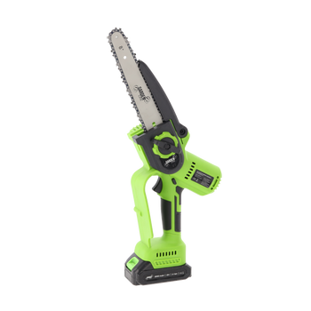 ELECTRIC BRANCH SAW 21V 20CM