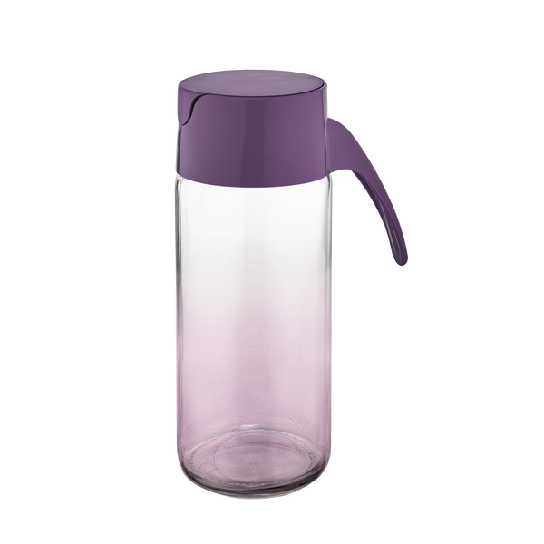 STICLĂ PENTRU ULEI/OCT 500 ML VIOLET *5033